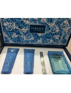 versace eau fraiche edt gift set