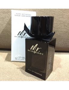 Mr Burberry EDP tester 