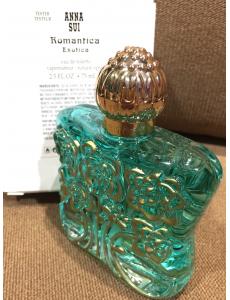 Romantica Exotica Anna Sui tester 