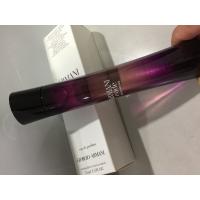 Armani code cashmere tester