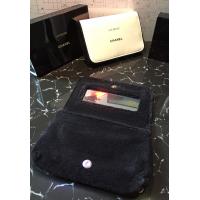 chanel les beiges pouch