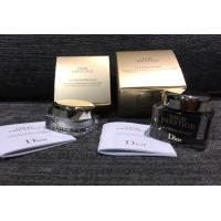 Dior prestige la cream de nuit 5ml + Dior prestige le concentre yeux 4ml