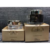 Dior prestige la cream de nuit 5ml + Dior prestige le concentre yeux 4ml