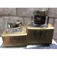 Dior prestige la cream de nuit 5ml + Dior prestige le concentre yeux 4ml