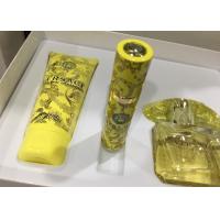 versace yellow diamond gift set