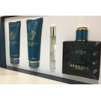versace eros pour homme edt gift set