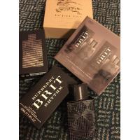 Burberry Brit rhythm 30MLx2 travel spray 