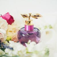 nina ricci luna blossom tester 