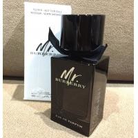 Mr Burberry EDP tester 
