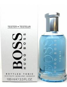 Boss Bottled Tonic Hugo Boss