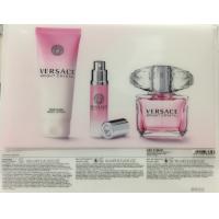 versace bright crystal gift set