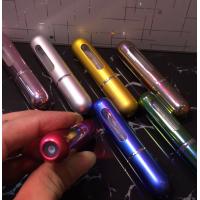 pump in refill casing