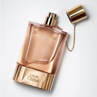 Love Chloe edp tester
