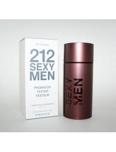Carolina Herrera 212sexy men 