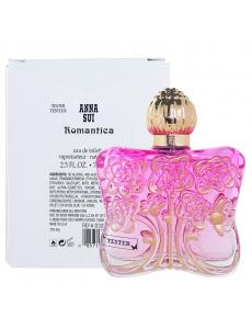 Romantica Anna Sui tester