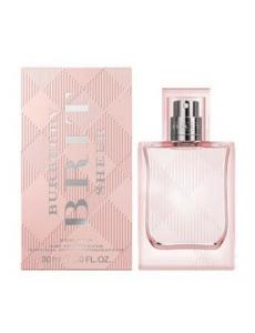 Burberry Brit Sheer Eau de Toilette 30ml 
