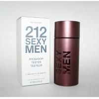 Carolina Herrera 212sexy men 