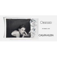 Obsessed for Men Calvin Klein
