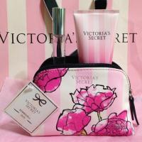 Victoria's Secret Bombshell Duo   