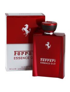 Essence Oud Ferrari