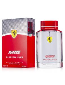 Scuderia Ferrari Scuderia Club Ferrari