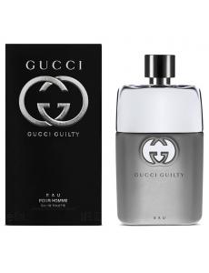 Gucci Guilty Eau Pour Homme Gucci