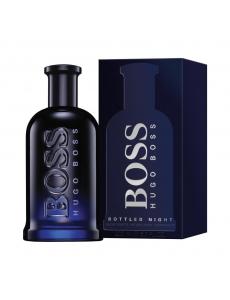hugo boss bottled night 200ML