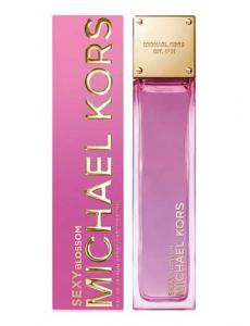 Michael Kors sexy blossom