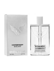 Contemporary Police