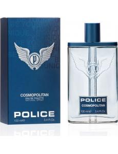 Cosmopolitan Police