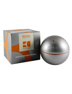 Boss in Motion Hugo Boss
