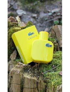 Eau de Lacoste L.12.12 Yellow (Jaune) Lacoste 