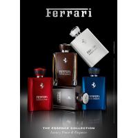 Essence Oud Ferrari