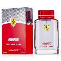 Scuderia Ferrari Scuderia Club Ferrari