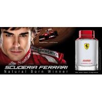 Scuderia Ferrari Scuderia Club Ferrari