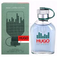 hugo boss music limited edition 125ML