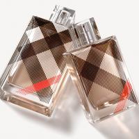 Burberry brit for her EDP(new packing)