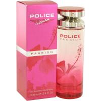 Police Passion Police