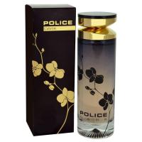 Police Dark Women Police