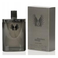 Police Titanium Wings Police