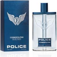 Cosmopolitan Police