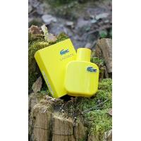 Eau de Lacoste L.12.12 Yellow (Jaune) Lacoste 