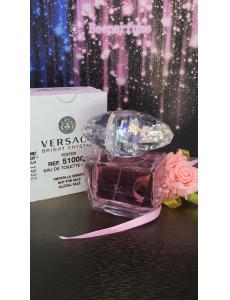 versace bright crystal tester