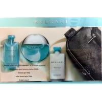 bvlgari aqva pour homme marine gift set