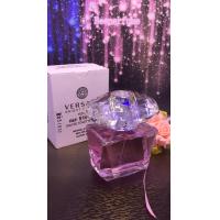 versace bright crystal tester
