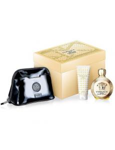 versace eros edp pour femme gift set