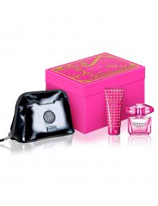 versace bright crystal absolu edp gift set