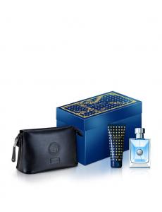 versace pour homme gift set