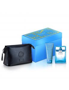 versace eau fraiche gift set