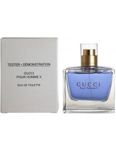 Gucci Pour Homme II tester{without cap}